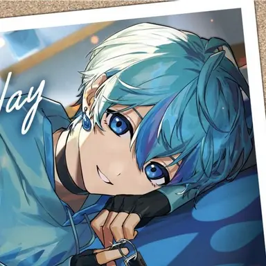 Profile image of こさめ