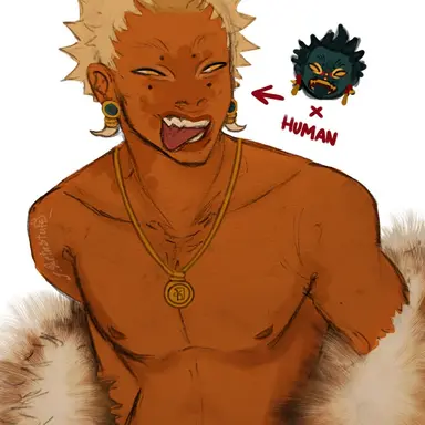 Profile image of Koda