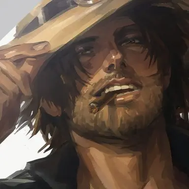 Profile image of Oscar