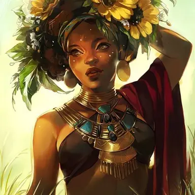 Profile image of Naya