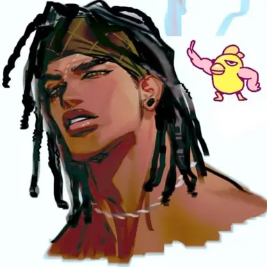 Profile image of Keymya