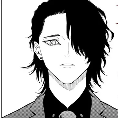 Profile image of イルヤ