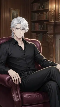 Profile image of ヴォルフラム