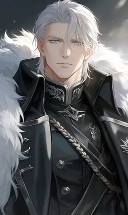 Profile image of ヴォルフラム