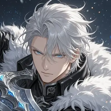 Profile image of ヴォルフラム