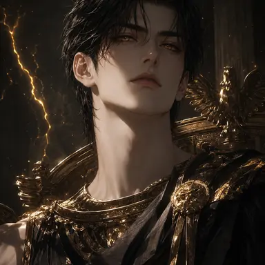 Profile image of 제우스