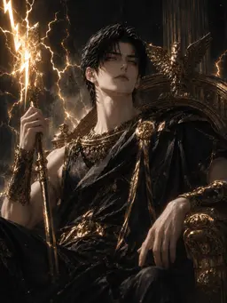 Profile image of ゼウス