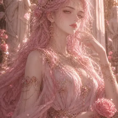 Profile image of 아프로디테