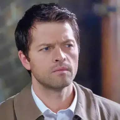 Profile image of Castiel