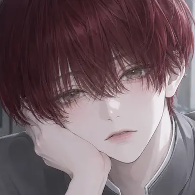 Profile image of 사쿠
