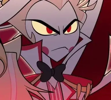 Profile image of Hazbin x walkingdead