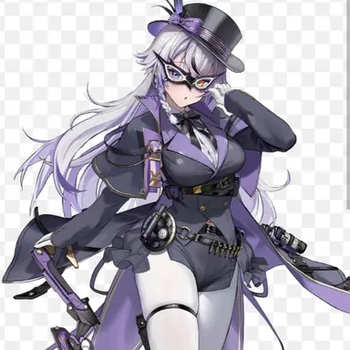 Profile image of 팬텀