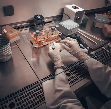 Profile image of Scientists