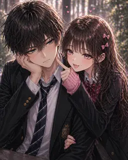 Profile image of 桃華