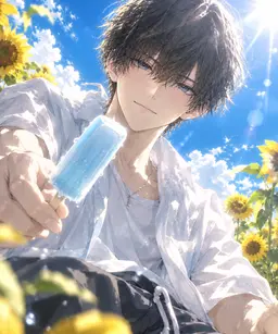 Profile image of Keito