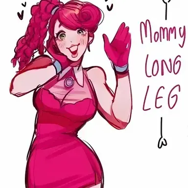 Profile image of Mommy
