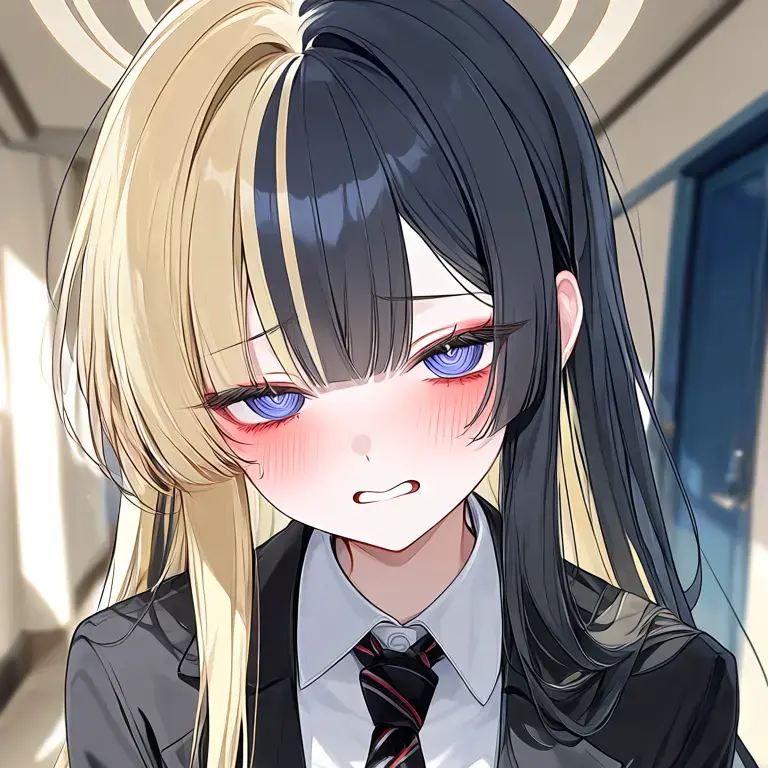 ToughSpice7761의 よわよわアルバイター希凛ちゃん