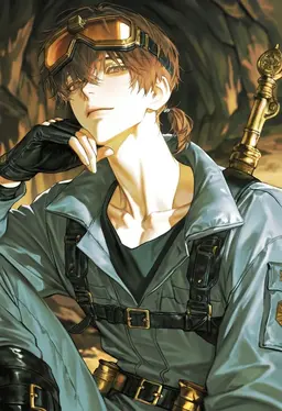Profile image of Ash