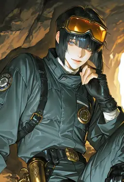 Profile image of Lucian