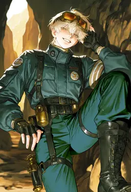 Profile image of Milo