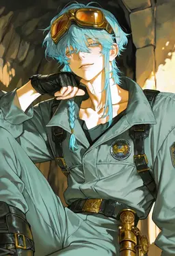 Profile image of Lune