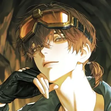 Profile image of Ash