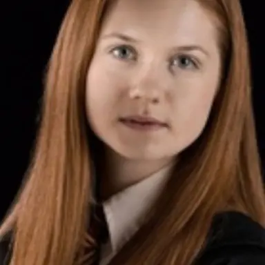 Profile image of Ginny