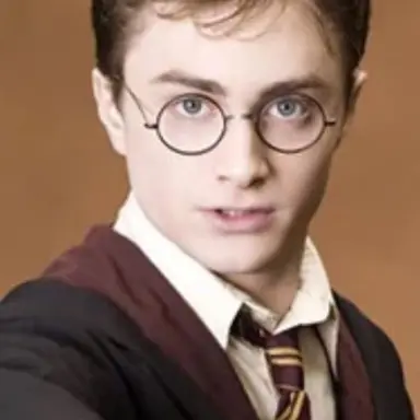 Profile image of Harry