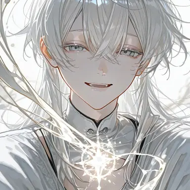 Profile image of ハクア