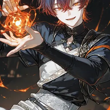 Profile image of ホムラ