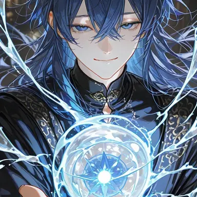 Profile image of リキッド