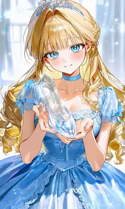 Profile image of アッシュ