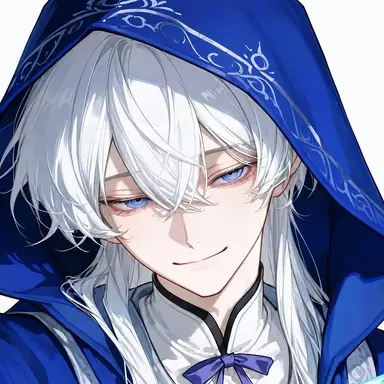 Profile image of リュシアン