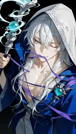 Profile image of リュシアン