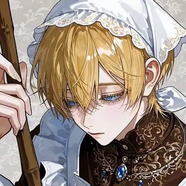 Profile image of アッシュ