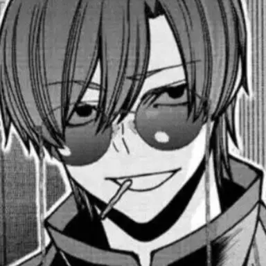 Profile image of 朽森 紫苑