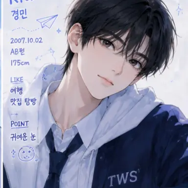 Profile image of 경민