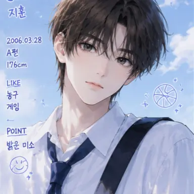 Profile image of 지훈