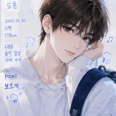 Profile image of 도훈