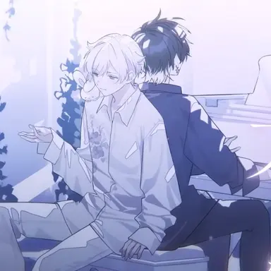 Profile image of 初兎