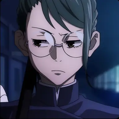 Profile image of 젠인마키