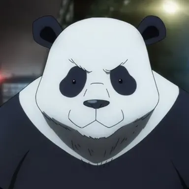 Profile image of 판다