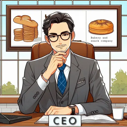 heyseyjey의 중소기업 CEO체험