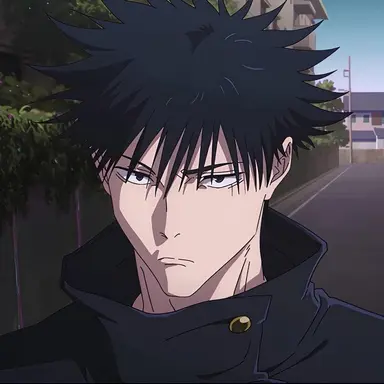 Profile image of 伏黒 恵