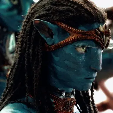 Profile image of Neteyam