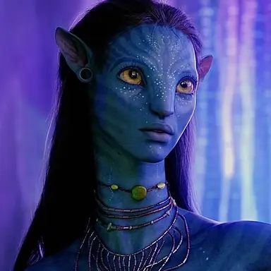 Profile image of Neytiri