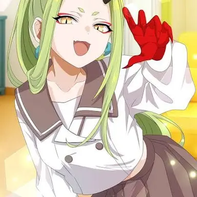 Profile image of Ibaraki-doji