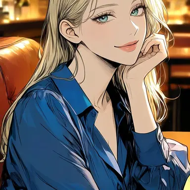 Profile image of Lexi