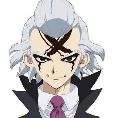 Profile image of ゼノ