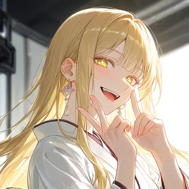 Profile image of 젠인 나오야
